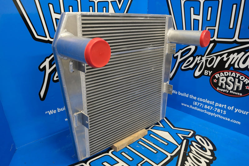 Load image into Gallery viewer, Pierce Fire Truck Charge Air Cooler # 950176 - Radiator Supply House
