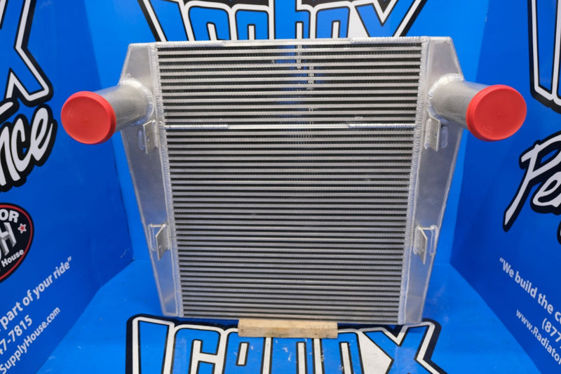 Load image into Gallery viewer, Pierce Fire Truck Charge Air Cooler # 950176 - Radiator Supply House
