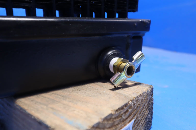Tower Radiator Connector Portable Light Tower Radiator # 890684 – Radiator Supply House