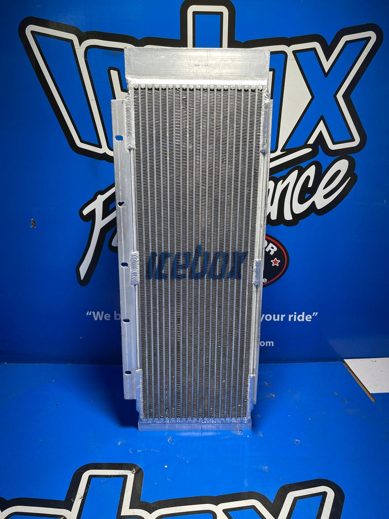 Load image into Gallery viewer, Prentice 280 Log Loader Oil Cooler # 950039 - Radiator Supply House
