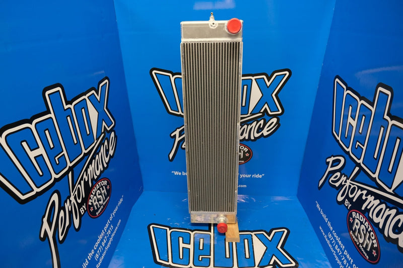 Load image into Gallery viewer, Radiator # 890515 - Radiator Supply House
