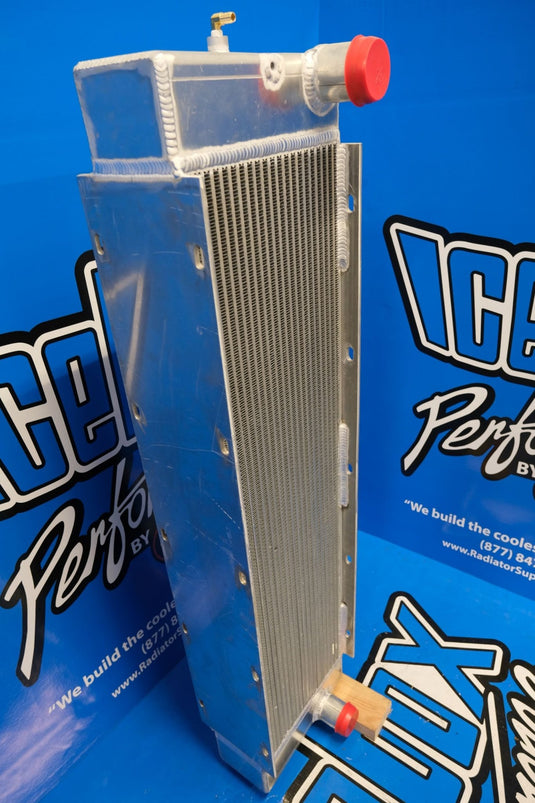 Radiator
