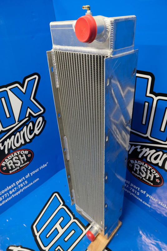 Radiator