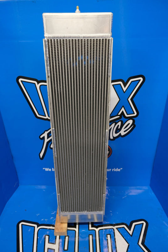Radiator