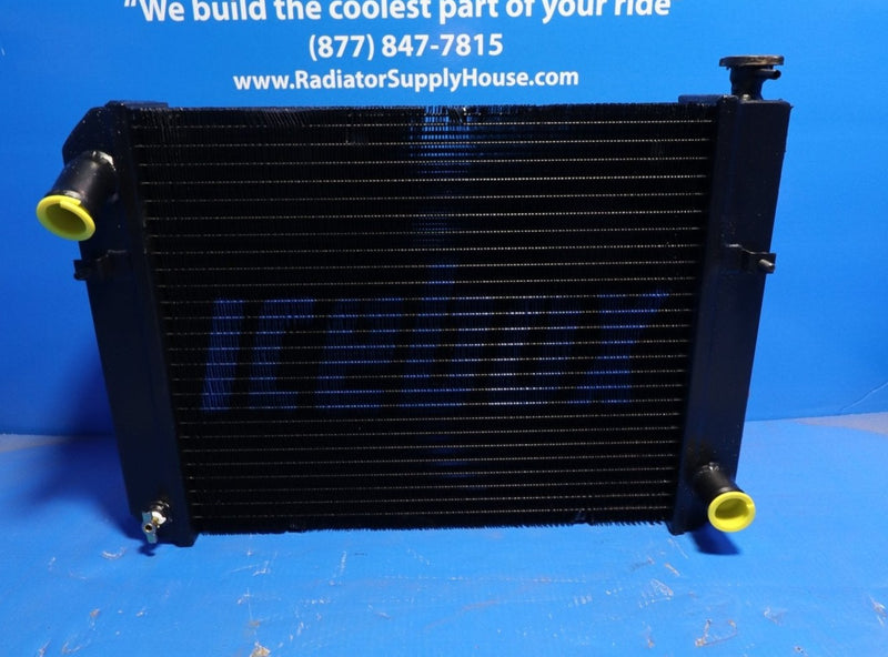 Load image into Gallery viewer, Radiator # 940192 - Radiator Supply House
