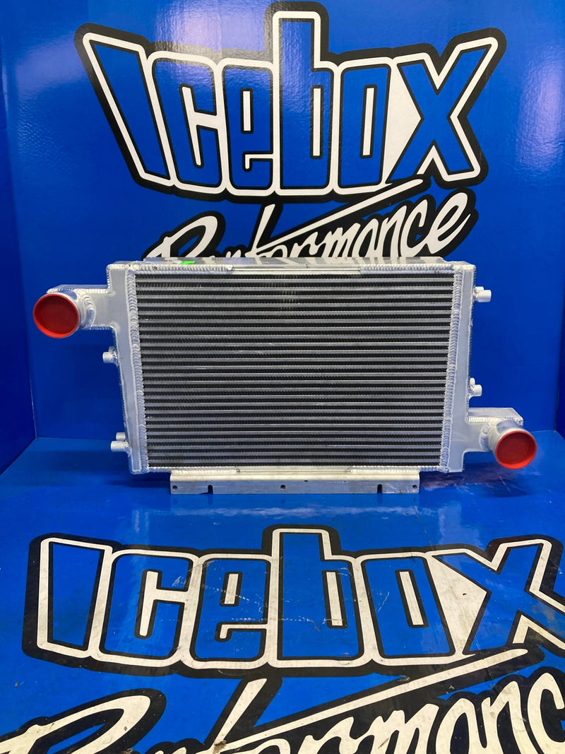 Load image into Gallery viewer, Rexall Coach Charge Air Cooler # 740969 - Radiator Supply House
