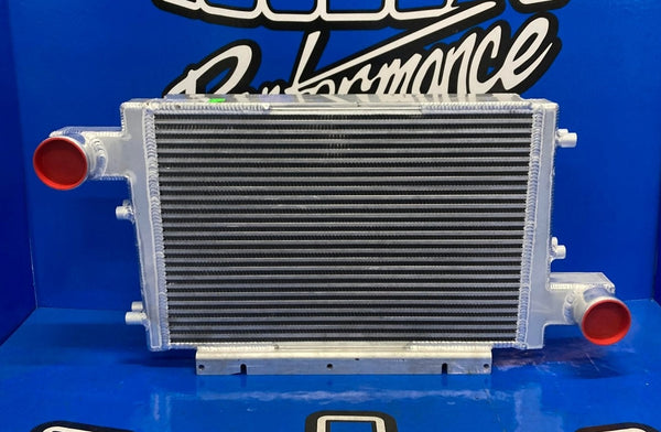 Rexall Coach Charge Air Cooler # 740969 – Radiator Supply House