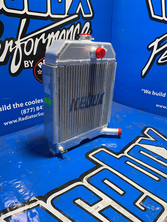 Rhino 344 Radiator 