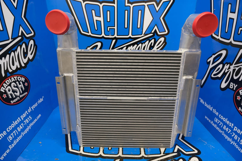 Load image into Gallery viewer, Road Runner Hay Squeeze Charge Air Cooler # 820054 - Radiator Supply House
