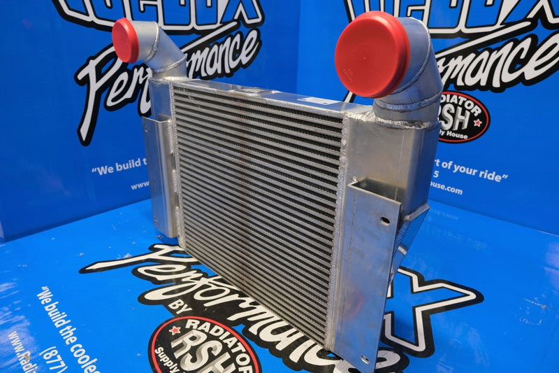 Load image into Gallery viewer, Road Runner Hay Squeeze Charge Air Cooler # 820057 - Radiator Supply House
