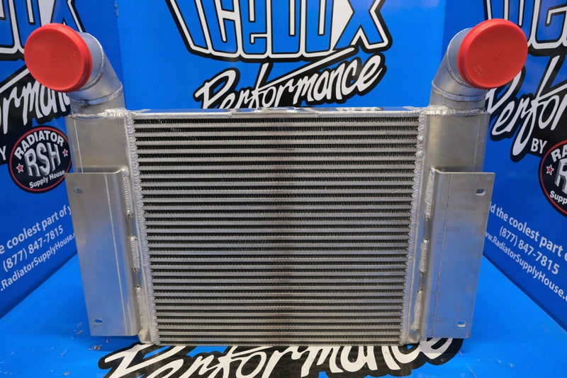 Load image into Gallery viewer, Road Runner Hay Squeeze Charge Air Cooler # 820057 - Radiator Supply House
