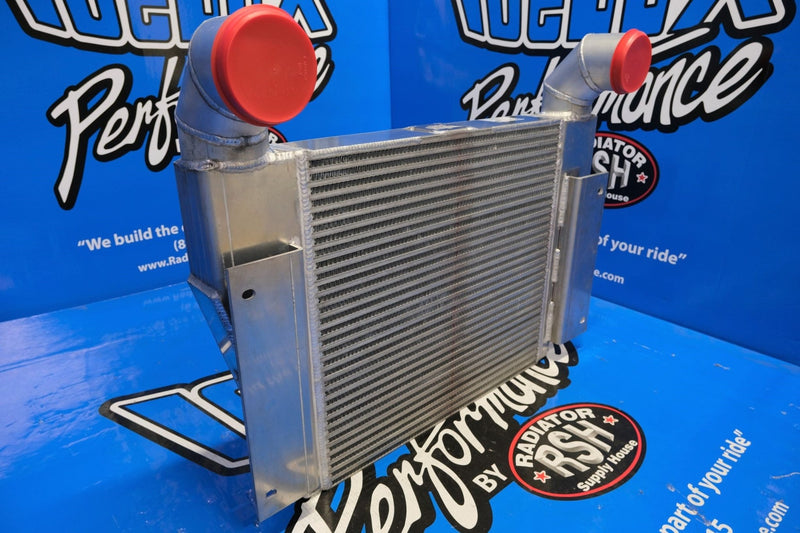 Load image into Gallery viewer, Road Runner Hay Squeeze Charge Air Cooler # 820057 - Radiator Supply House
