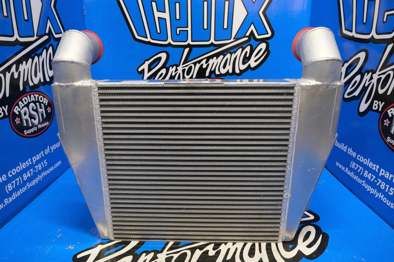 Load image into Gallery viewer, Road Runner Hay Squeeze Charge Air Cooler # 820057 - Radiator Supply House
