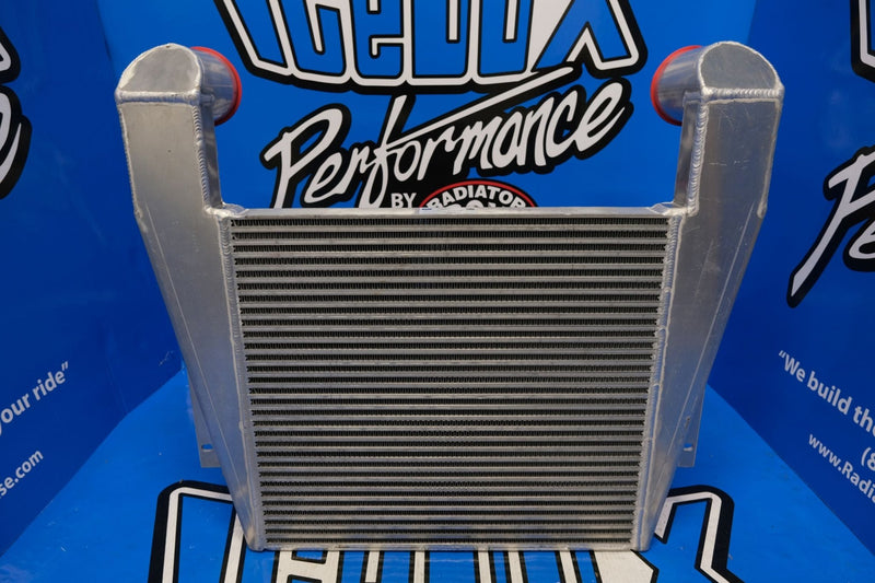 Load image into Gallery viewer, Road Runner Hay Squeeze Charge Air Cooler # 820088 - Radiator Supply House
