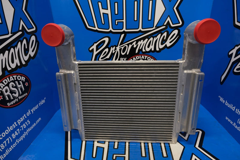 Load image into Gallery viewer, Road Runner Hay Squeeze Charge Air Cooler # 820088 - Radiator Supply House
