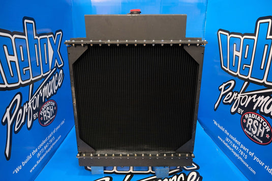 Road Runner Radiator Road Runner Hay Squeeze Radiator # 820087 – Radiator Supply House