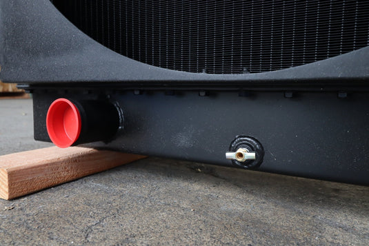 Road Runner Radiator Road Runner Hay Squeeze Radiator # 820220 – Radiator Supply House