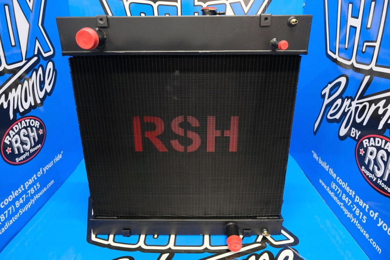 Load image into Gallery viewer, Roadtech RX20 Radiator # 890432 - Radiator Supply House
