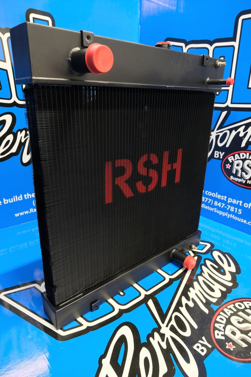 Load image into Gallery viewer, Roadtech RX20 Radiator # 890432 - Radiator Supply House
