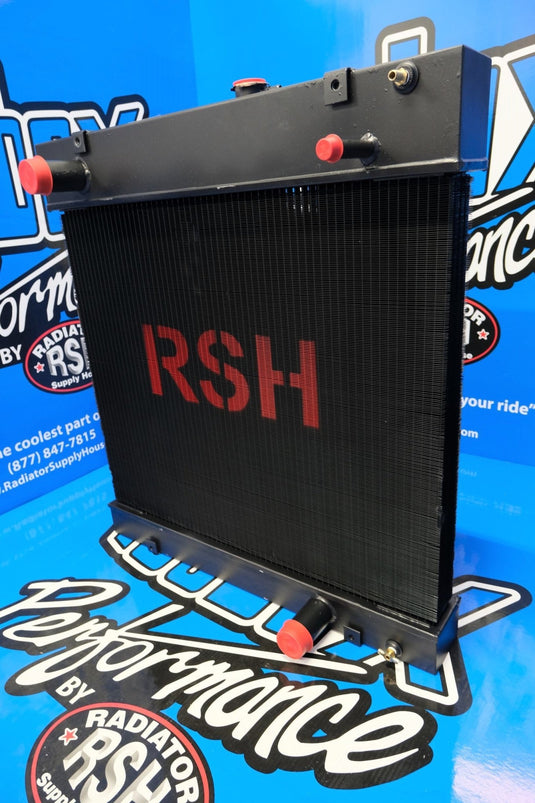 Roadtech RX20 Radiator