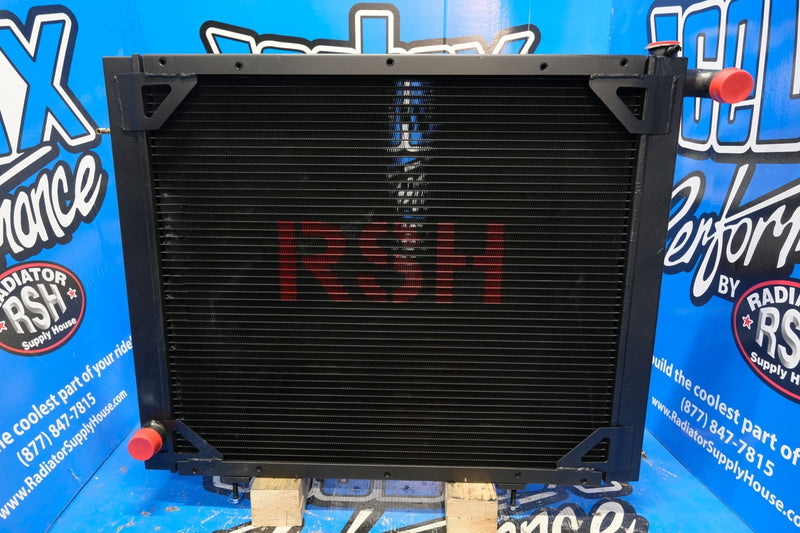 Load image into Gallery viewer, Rockwood Radiator # 740968 - Radiator Supply House
