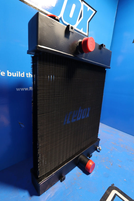 Rosco RB48 Radiator