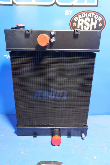 Rosco RB48 Radiator 