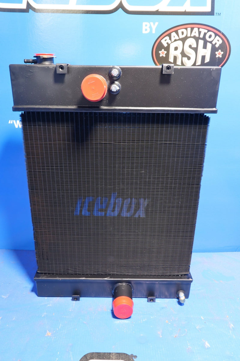Rb48 Radiator Rosco RB48 Radiator # 890711 – Radiator Supply House