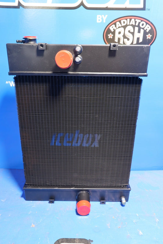Rb48 Radiator Rosco RB48 Radiator # 890711 – Radiator Supply House