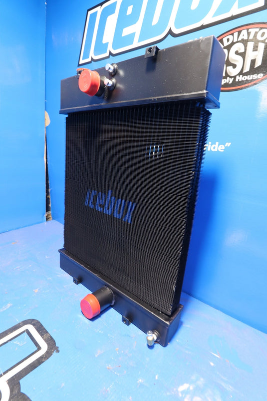 Rosco RB48 Radiator