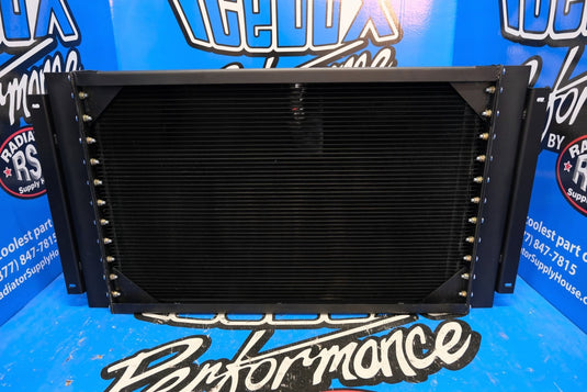 Safari Sahara Radiator # 704836 – Radiator Supply House