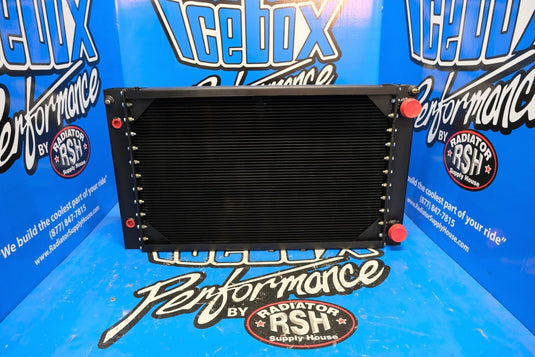 Safari Sahara Radiator # 704836 – Radiator Supply House