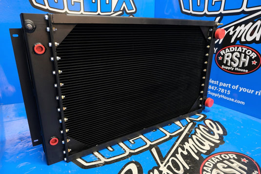 Safari Sahara Radiator # 704836 – Radiator Supply House