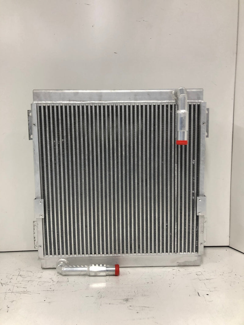 Load image into Gallery viewer, Samsung 210LC-2 Oil Cooler # 890178 - Radiator Supply House
