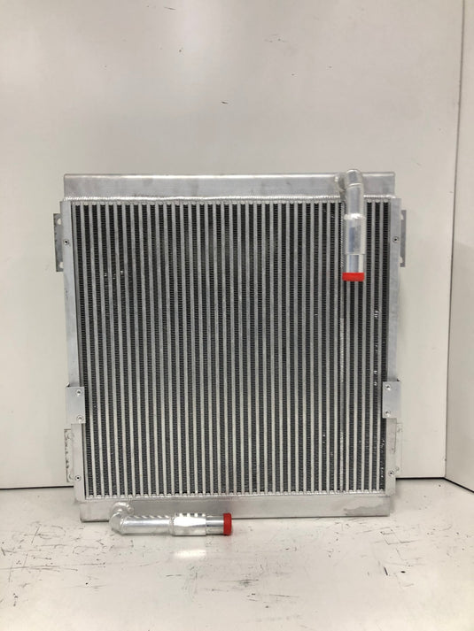 Samsung 210LC-2 Oil Cooler