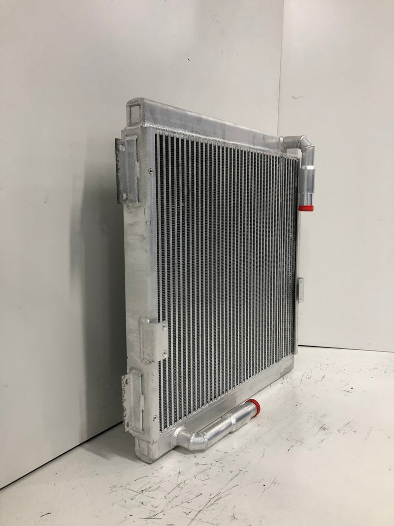 Load image into Gallery viewer, Samsung 210LC-2 Oil Cooler # 890178 - Radiator Supply House
