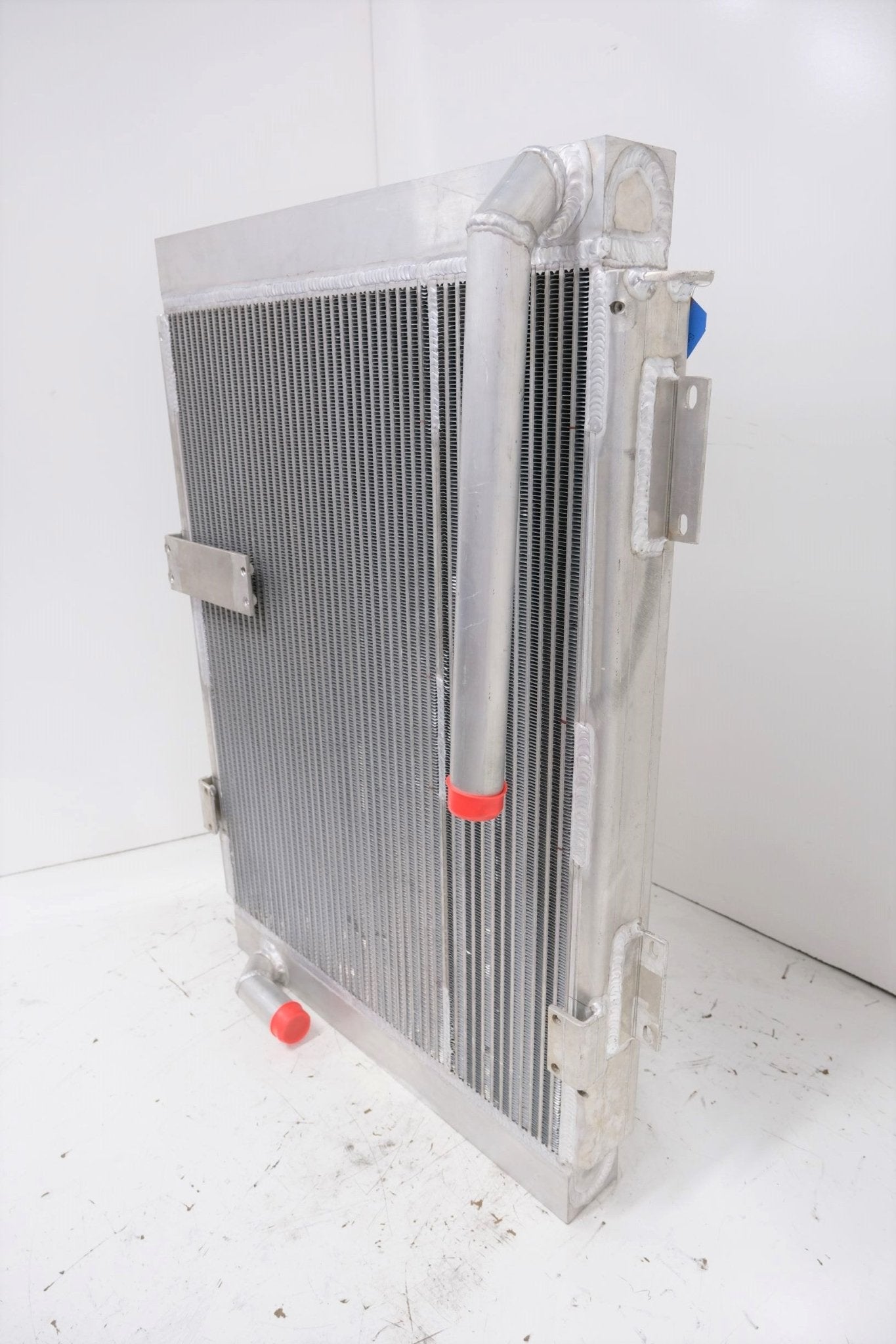 Samsung SE280 Oil Cooler # 890182 - Radiator Supply House