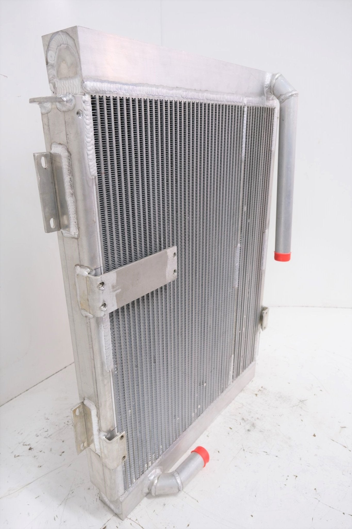 Samsung SE280 Oil Cooler # 890182 - Radiator Supply House