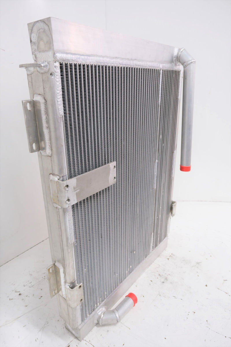 Load image into Gallery viewer, Samsung SE280 Oil Cooler # 890182 - Radiator Supply House
