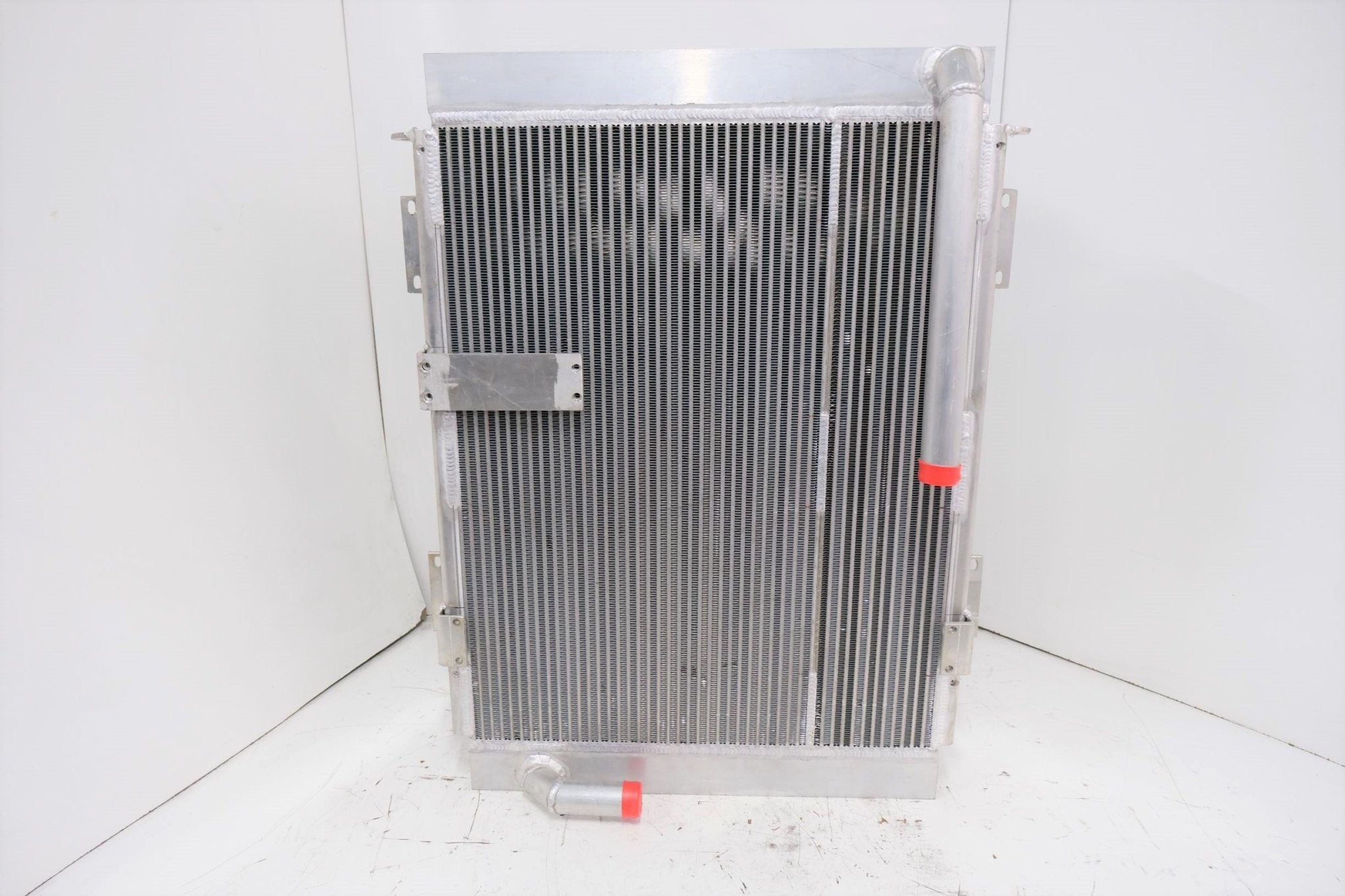 Samsung SE280 Oil Cooler # 890182 - Radiator Supply House