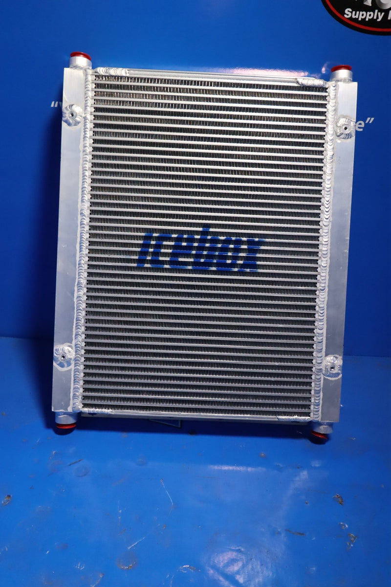 Load image into Gallery viewer, Skytrak 154 Oil Cooler # 890207 - Radiator Supply House
