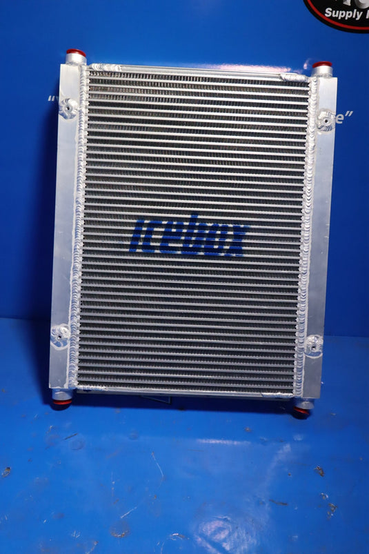 Skytrak 154 Oil Cooler 