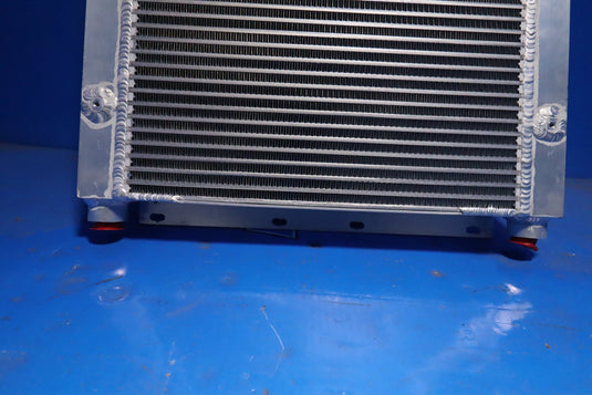 Skytrak 154 Oil Cooler