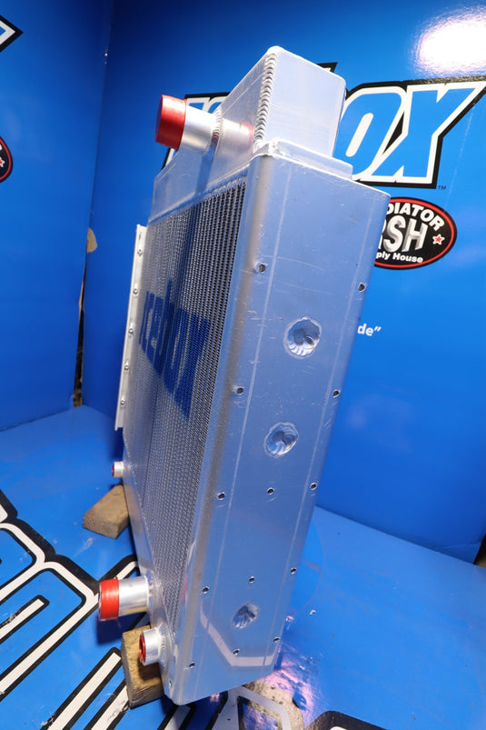 Skytrak 8042 Radiator