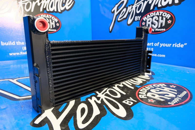 Skytrak Oil Cooler # 890542 – Radiator Supply House