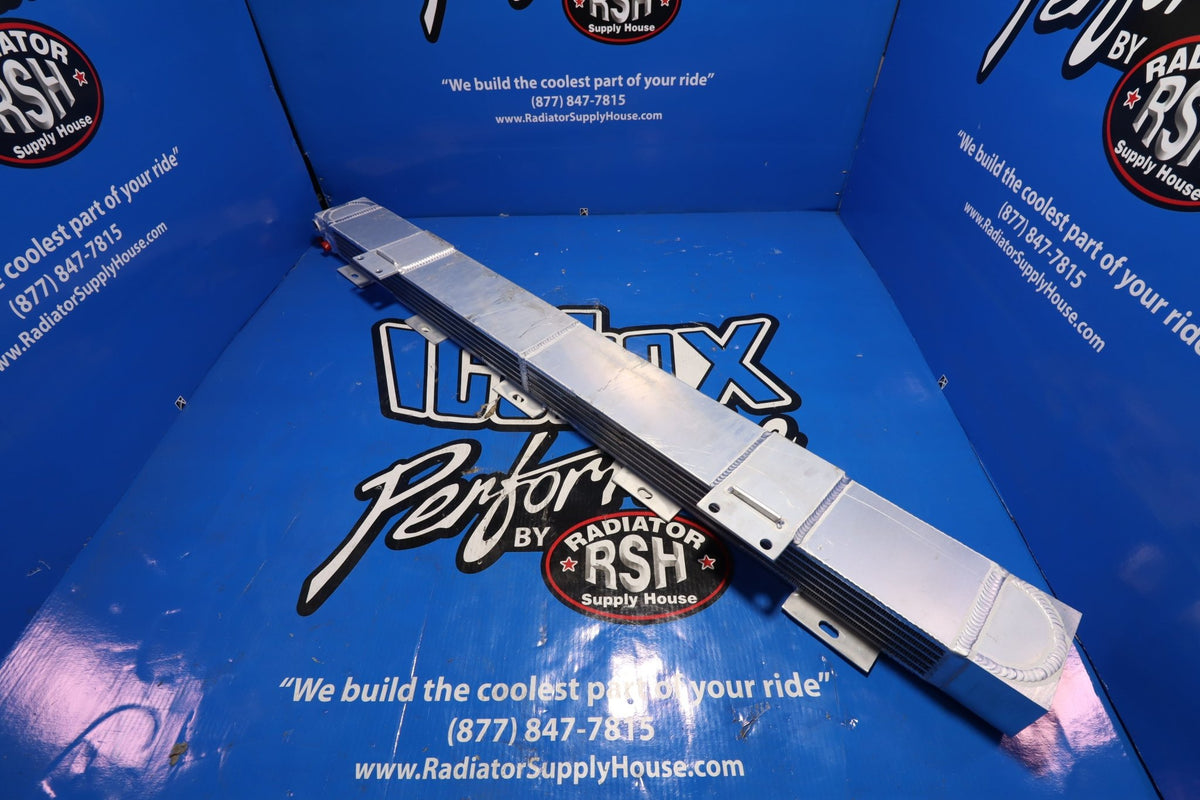 Spartan AC Condenser 700021