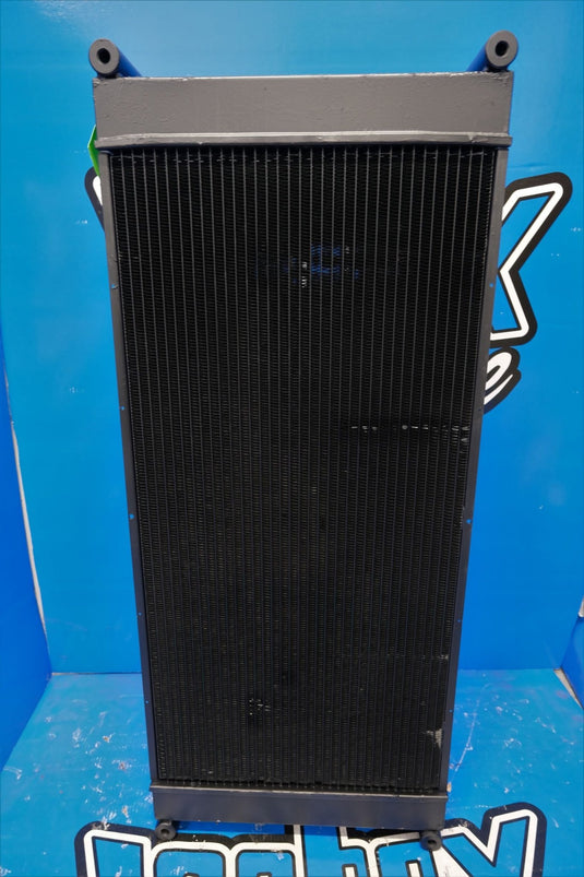 Spartan Motorhome Radiator # 701658 – Radiator Supply House