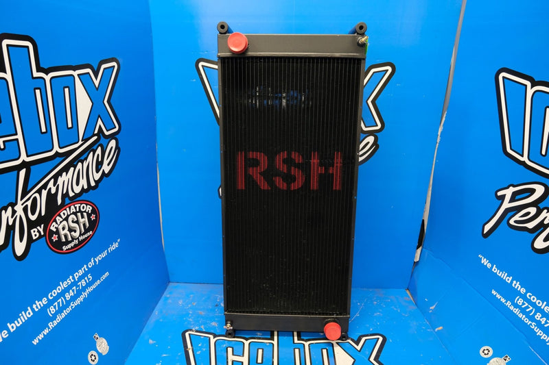 Load image into Gallery viewer, Spartan Motorhome Radiator # 701658 - Radiator Supply House
