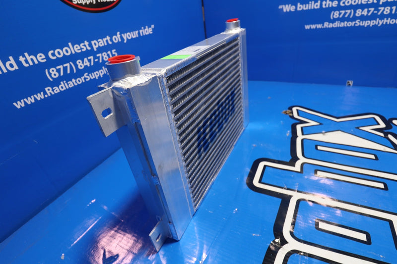 Buggy Rear Radiator Sprayer Buggy Oil Cooler # 820203 – Radiator Supply House