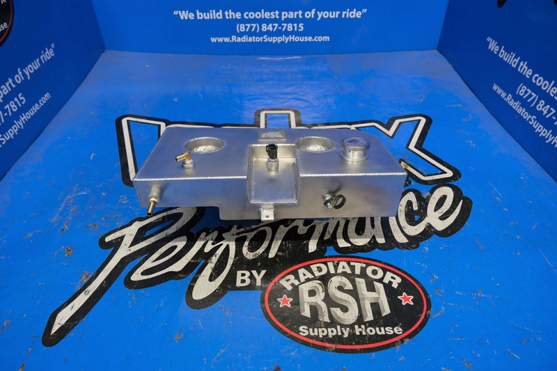 Load image into Gallery viewer, Sterling Reservoir Tank # 600511 - Radiator Supply House
